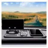 Buy Anti Skid Nonslip Dashboard Mats Online In Pakistan In Lahore , in