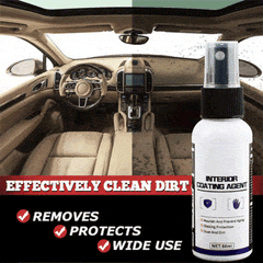 Leather & Upholstery Cleaners