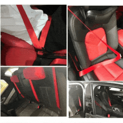 Seat belts and Accessories