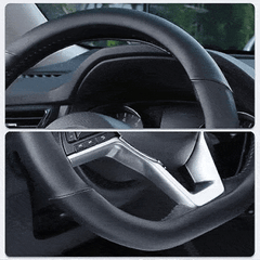  Steering Wheel Covers