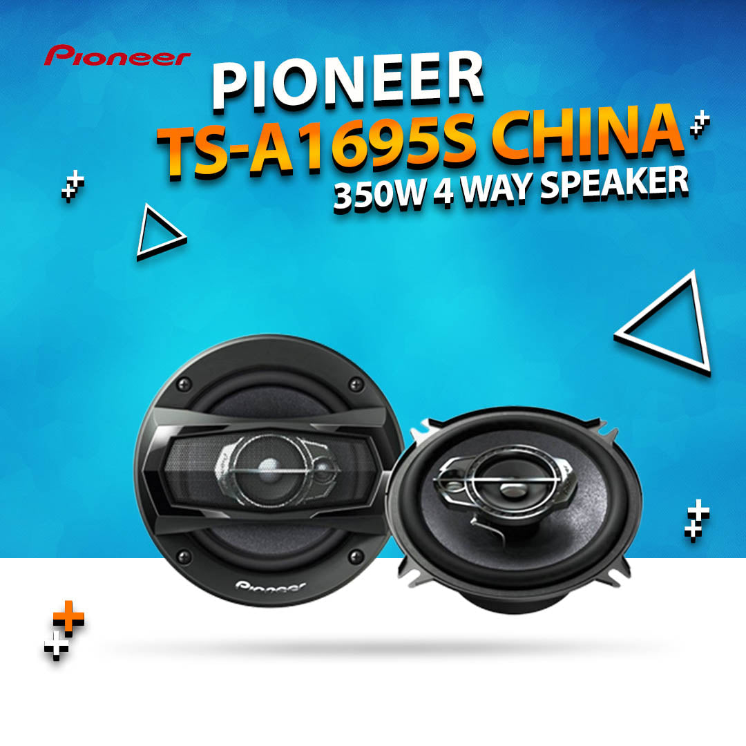 Buy PIONEER 6
