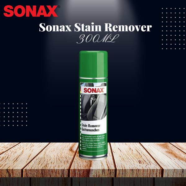 Sonax Stain Remover - 300ML