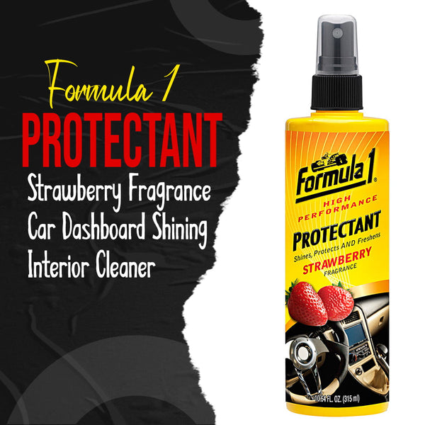 Formula 1 Protectant Strawberry Fragrance