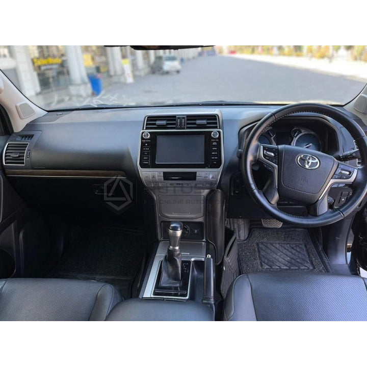 Toyota Prado FJ150 Interior Conversion Kit - Model 2008 - 2018
