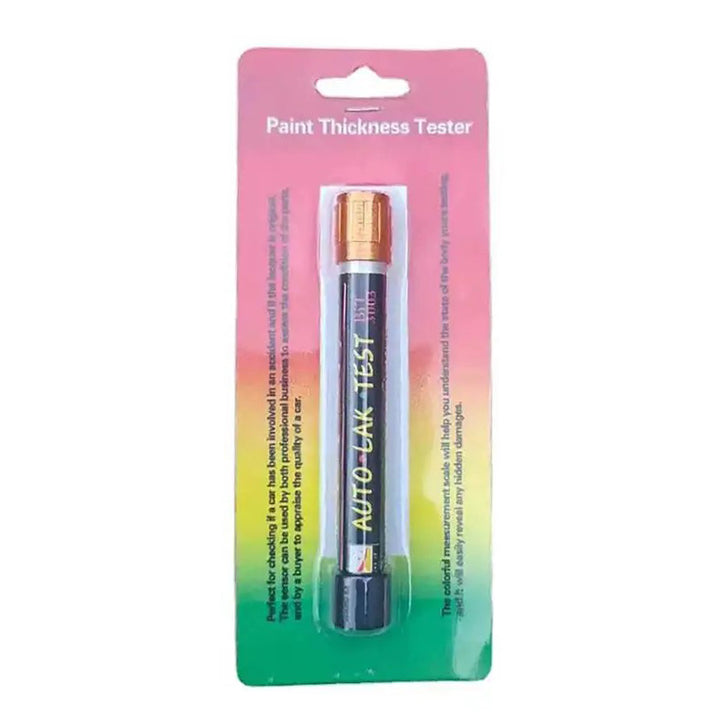 Car Paint Thickness Tester