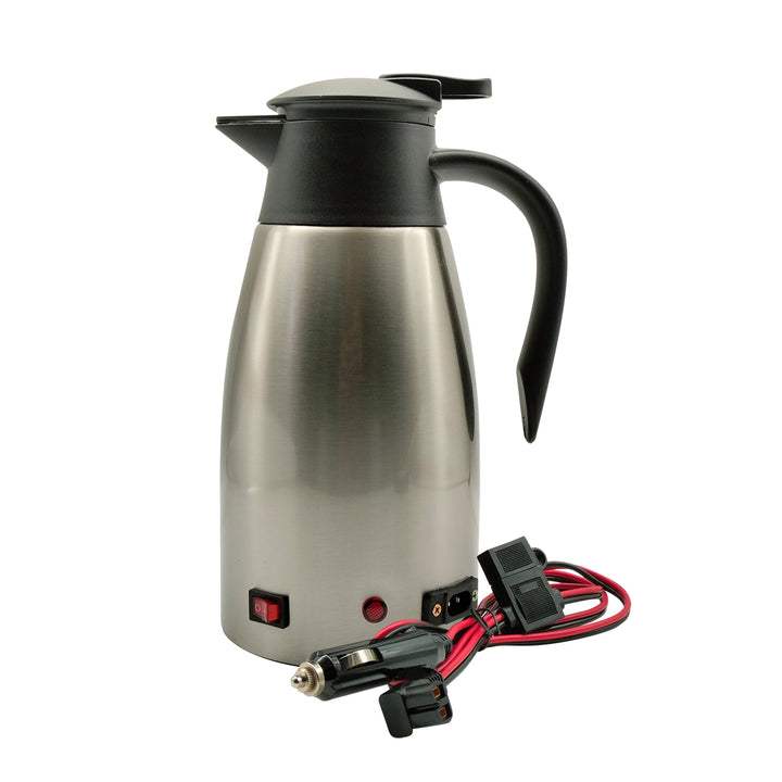 Portable Mounted Kettle Large For Car