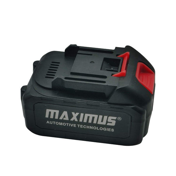 Extra Battery Part For Maximus Portable Wireless High Pressure Washer Gun