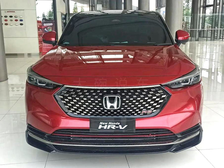 Honda HRV RS Style Front Grille - Model 2022-2024
