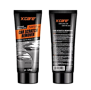 XCare Scratch Remover