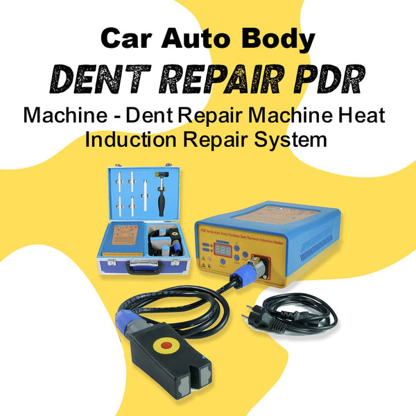 Car Auto Body Dent Repair PDR Machine