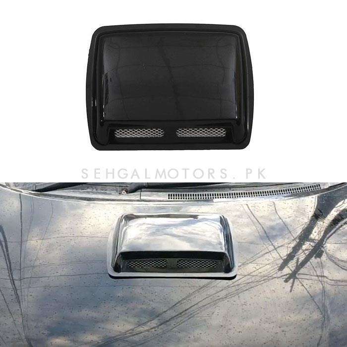 Air Flow for Hood Large 5034
