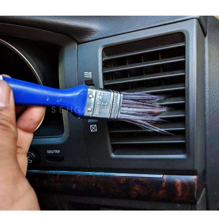 Car Care interior Detailing Brush - Multi