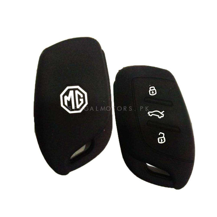 MG HS PVC / Silicone Protection Key Cover - Multi - Model 2020 -2021