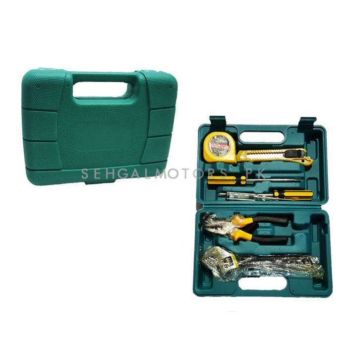 Car Emergency Tool kit Set 7PC SehgalMotors.pk
