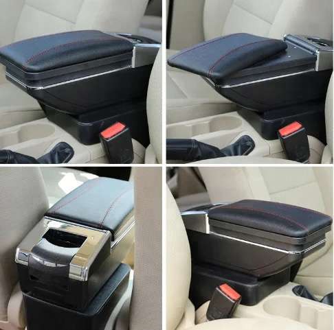 Arm Rest Universal For Cars