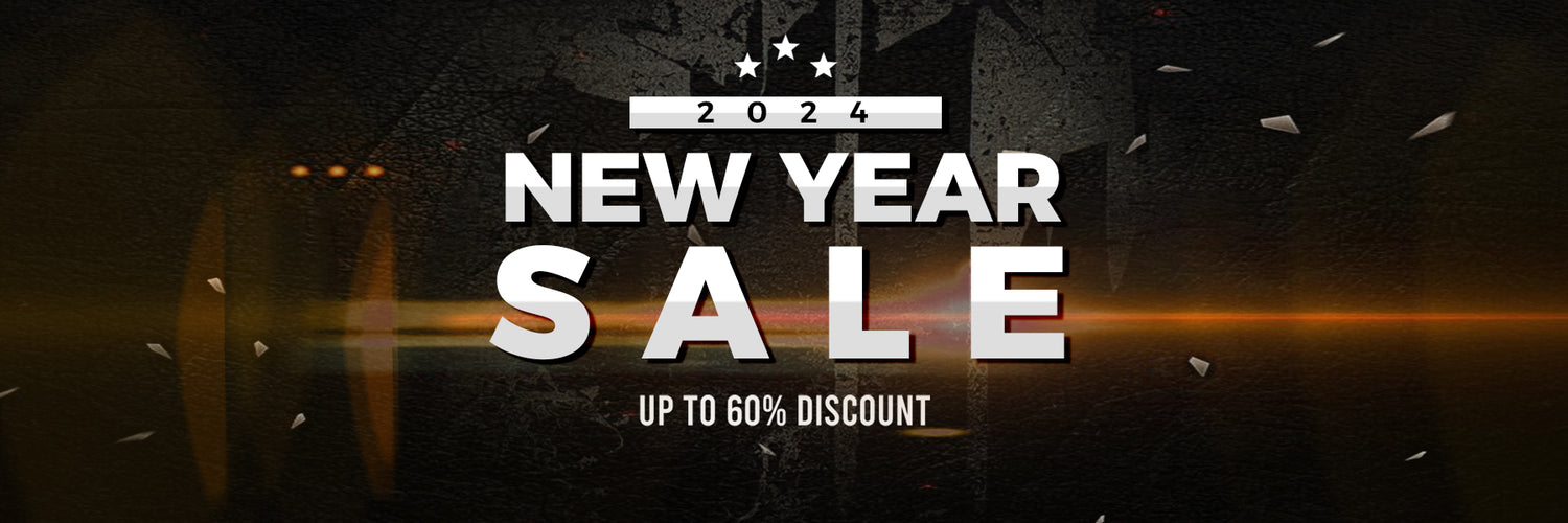 Sehgal Motors New Year Sale 2024 with up to 60% OFF Affordable rates and Discounted Prices