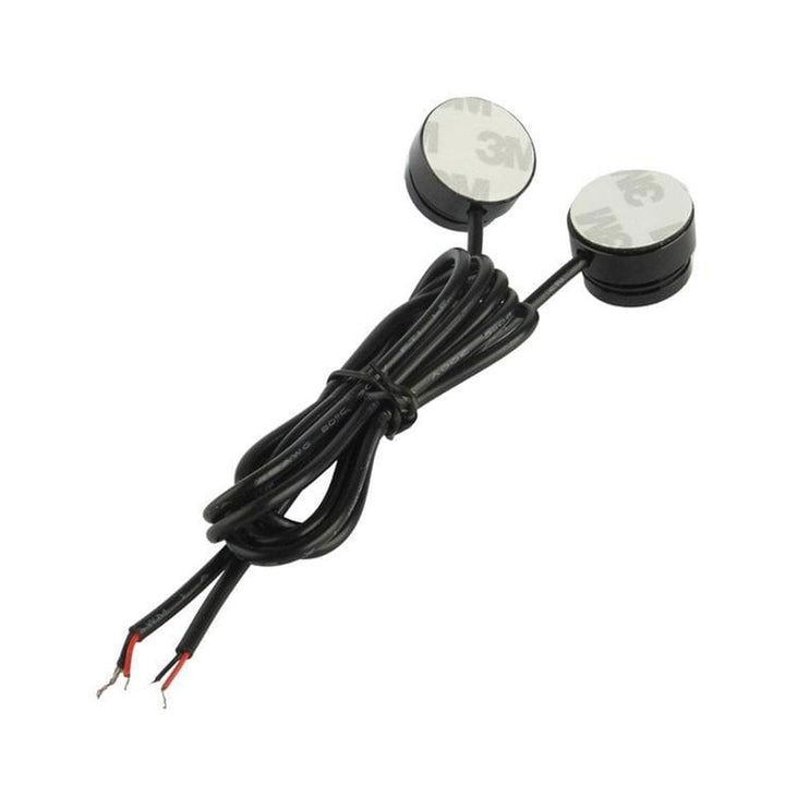 SMD Spot Flashers Light with Double Tape SehgalMotors.pk