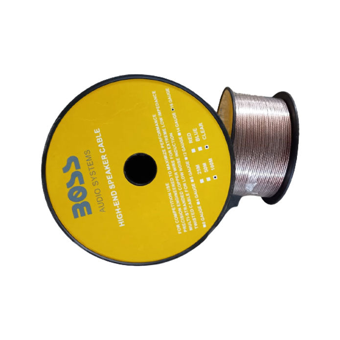 Veter Wire Transparent 300 FT