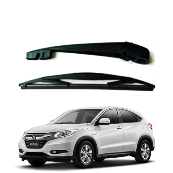 Honda Vezel Maximus Rear Screen Silicone Wiper Blade - Model 2013-2022