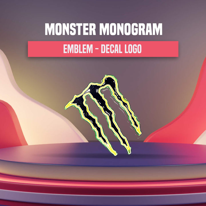 Monster Emblem