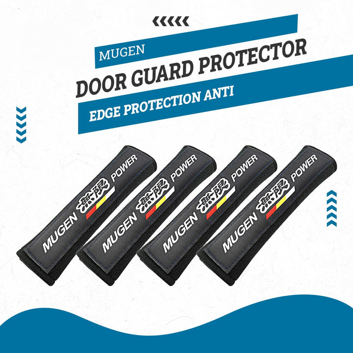 Mugen Door Guards Protector