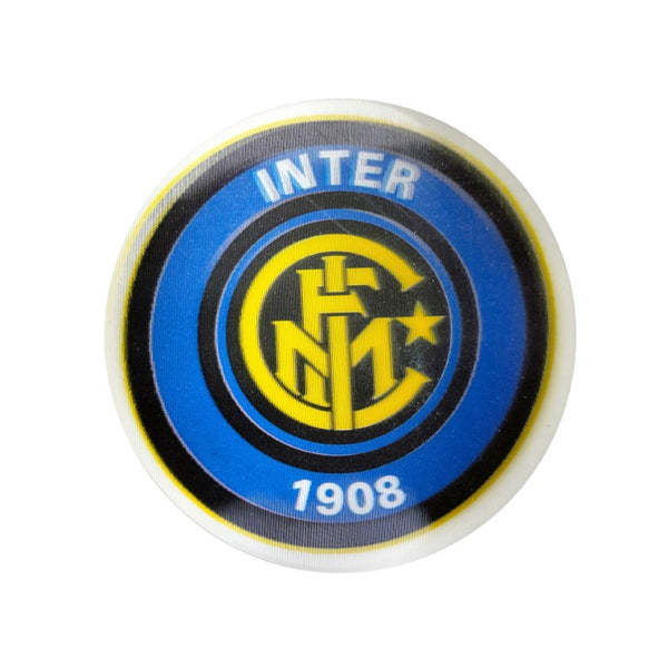 Inter 1908 3D Sticker