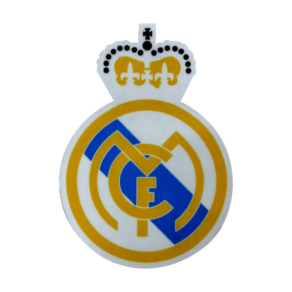 Real Madrid Sticker
