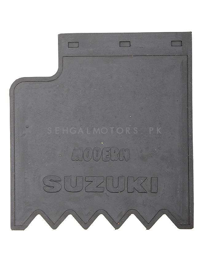 Suzuki Bolan NB Mud Flaps 4 Pcs