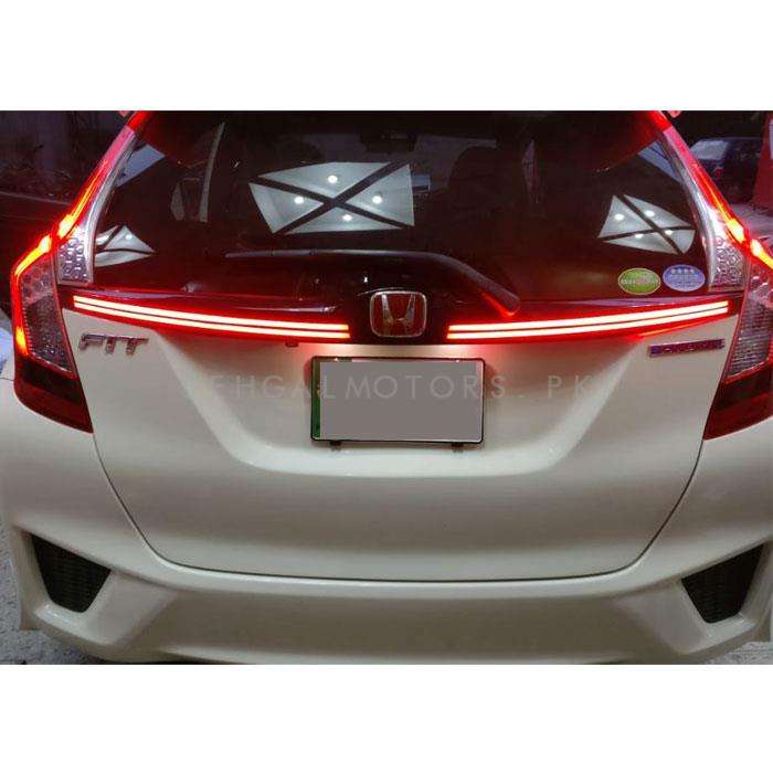 Honda Fit Rear LED Tail Light / Trunk Light - Model 2013-2019