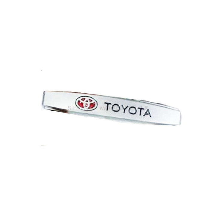 Toyota Logo - Each
