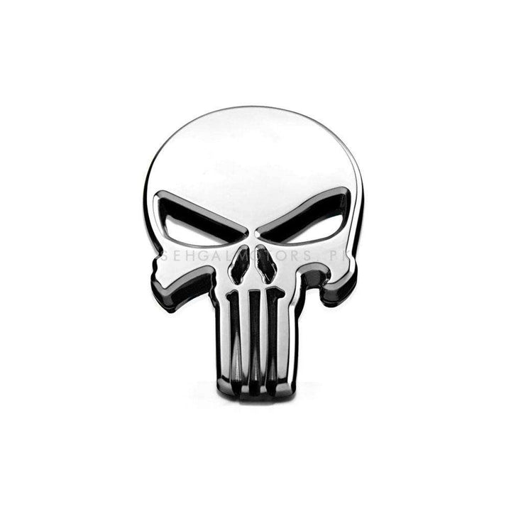 Punisher Emblem