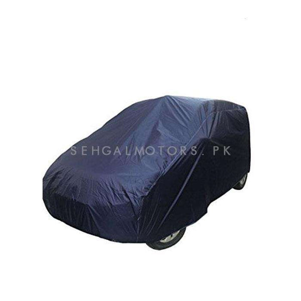 Parachute Car Top Cover Pickups | Toyota Hilux Revo/Rocco