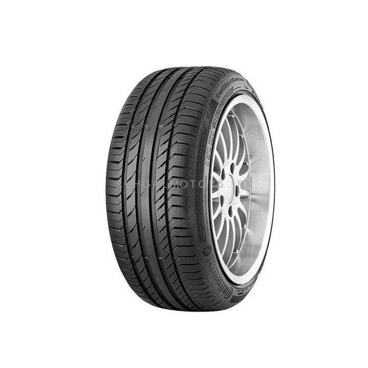 Continental Tyre 16 Inch - 215-55-16 - Each