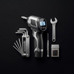 Bike Air Pumps & Utility Tools