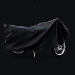 Bike Body Covers & Seat Covers