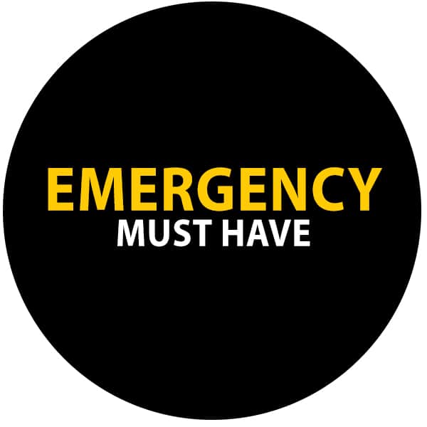Emergency Must-Have Products | Essential Gadgets & Tools