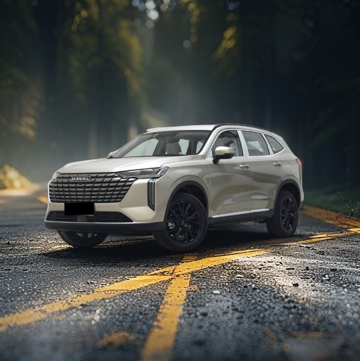 Haval H6 2024 collection image at Sehgal Motors Pakistan