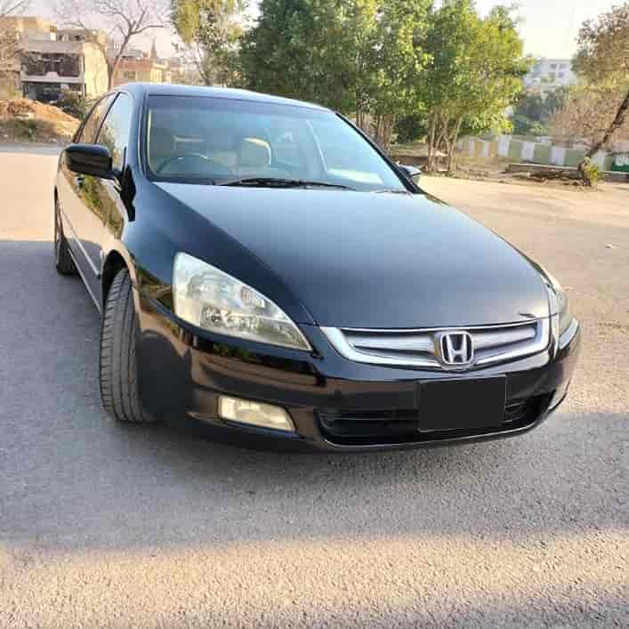 Honda Accord 2005 collection image at Sehgal Motors Pakistan