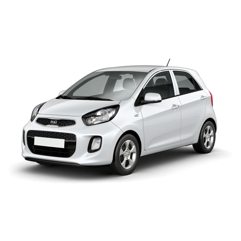 KIA Picanto 2024 collection image at Sehgal Motors Pakistan