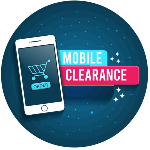 Mobile Clearance collection image at Sehgal Motors Pakistan