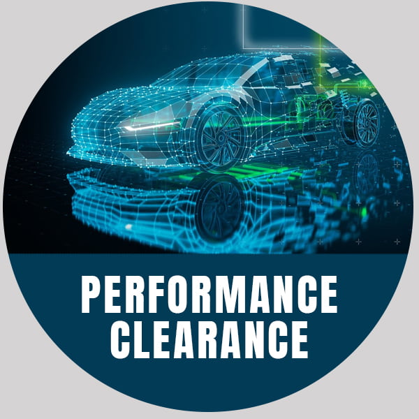 Performance Clearance collection image at Sehgal Motors Pakistan