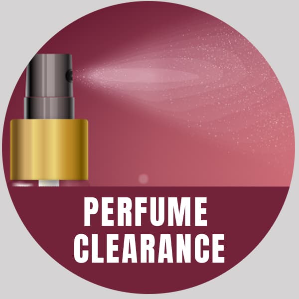Perfume Clearance collection image at Sehgal Motors Pakistan