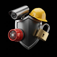 Safety & Security