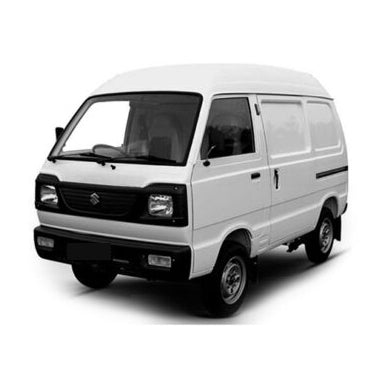 Suzuki Bolan 2012 collection image at Sehgal Motors Pakistan