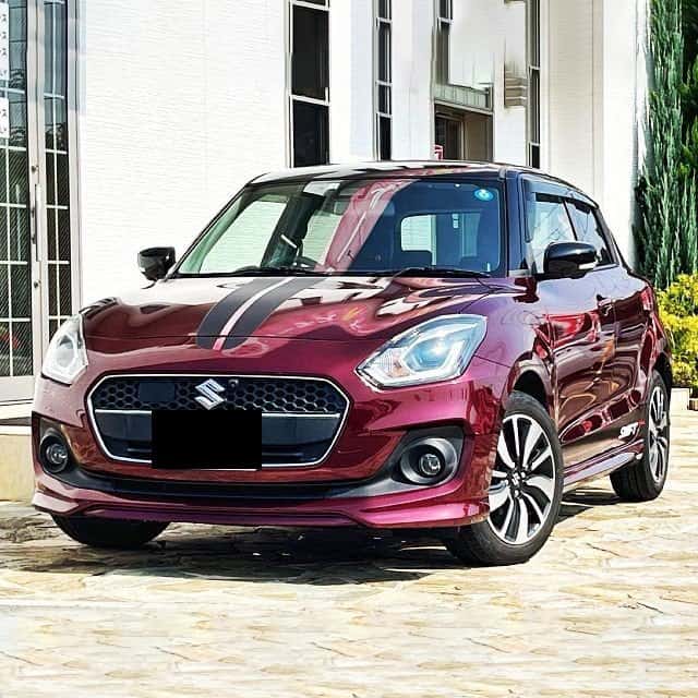 Suzuki Swift 2019 collection image at Sehgal Motors Pakistan