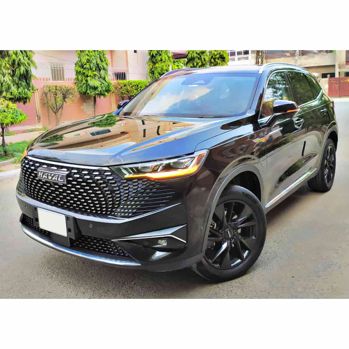 Toyota Corolla 2023 collection image at Sehgal Motors Pakistan