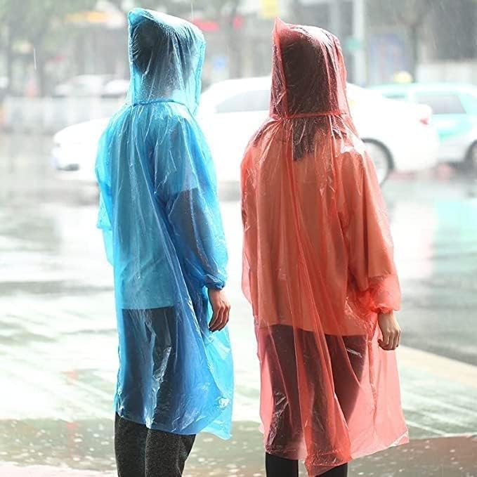 Waterproof Raincoats collection image at Sehgal Motors Pakistan