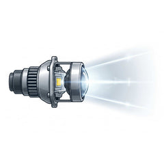 Fog Lamp Projector