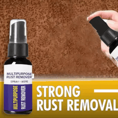 Anti-Rust Sprays