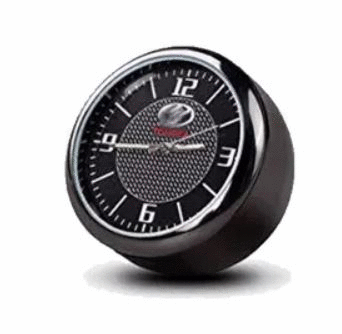 car clocks and watches collection image at Sehgal Motors Pakistan